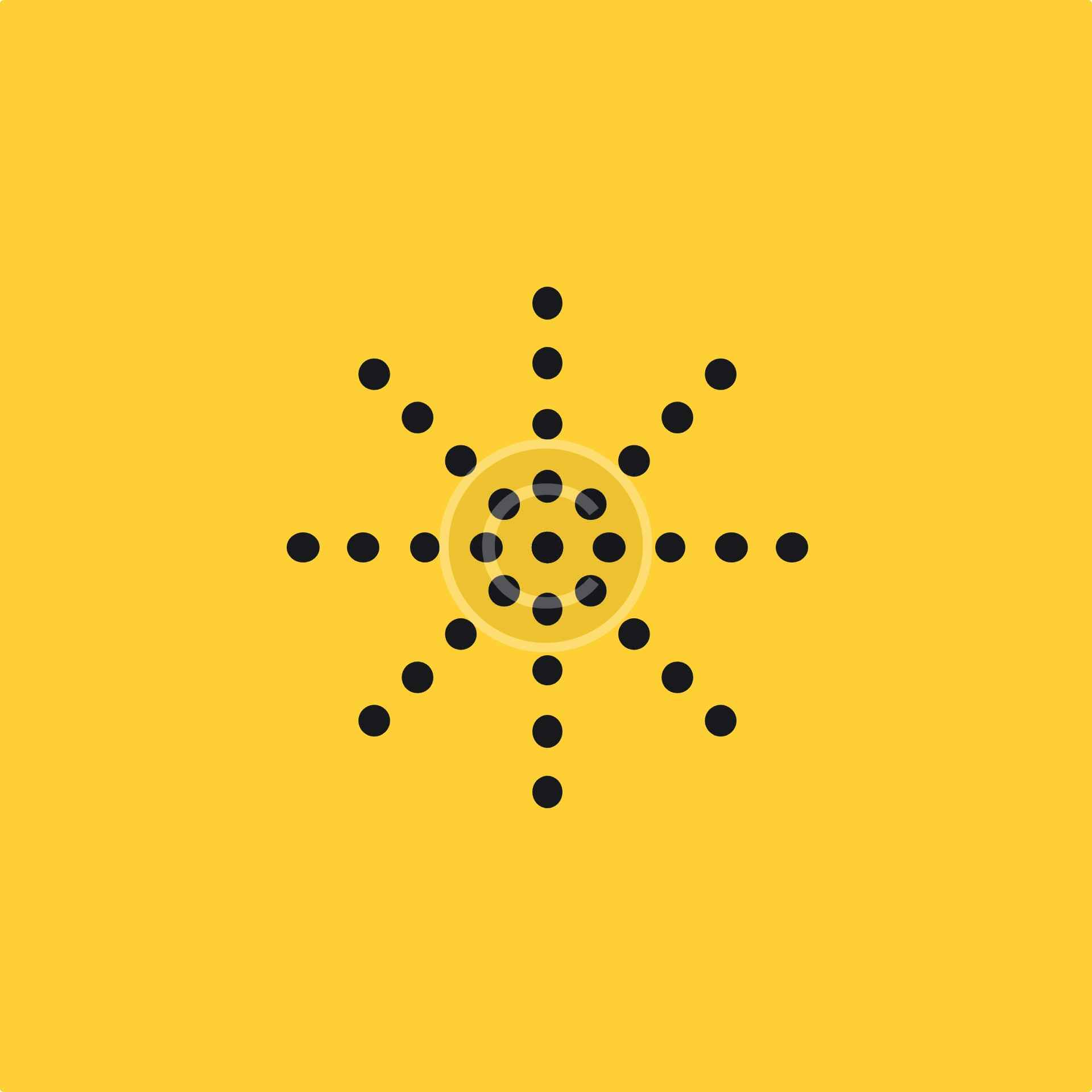 Minimalist Point